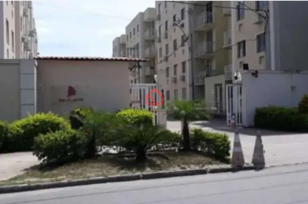 Apartamento, 2 quartos, 46 m² - Foto 4