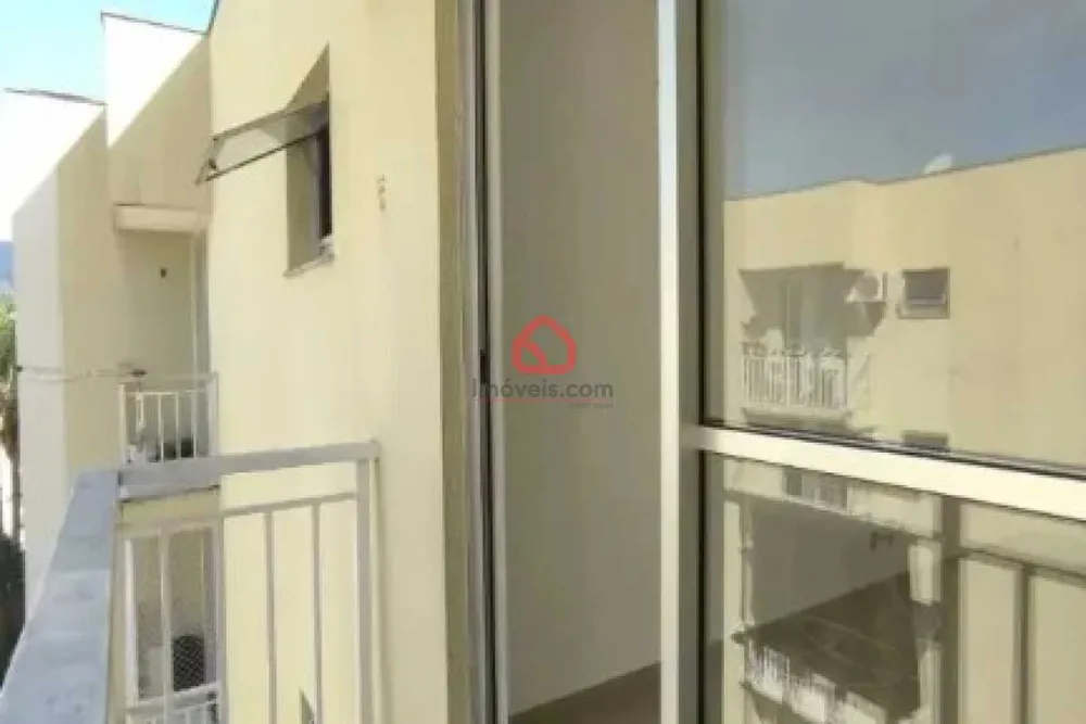 Apartamento, 2 quartos, 46 m² - Foto 7