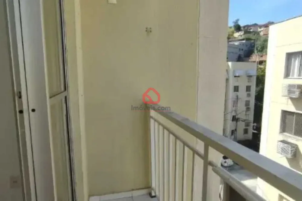 Apartamento, 2 quartos, 46 m² - Foto 11