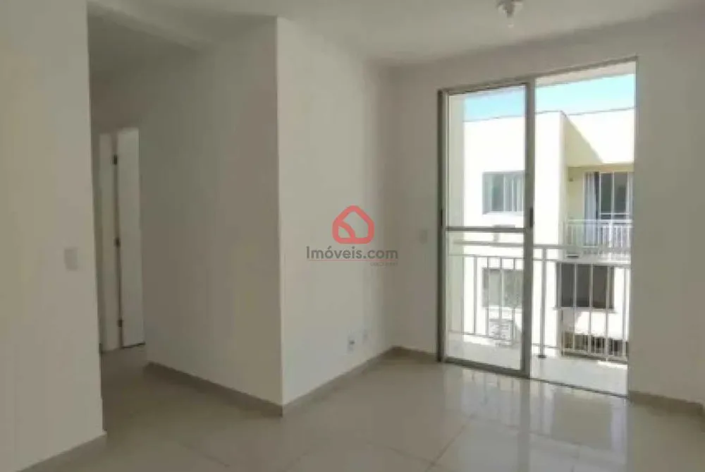 Apartamento, 2 quartos, 46 m² - Foto 9