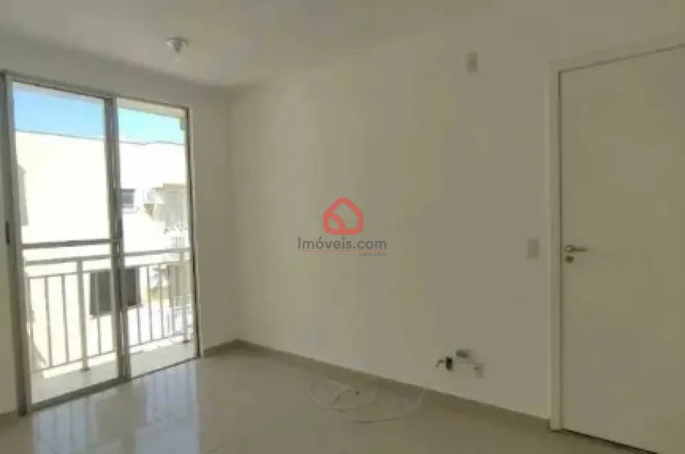 Apartamento, 2 quartos, 46 m² - Foto 8
