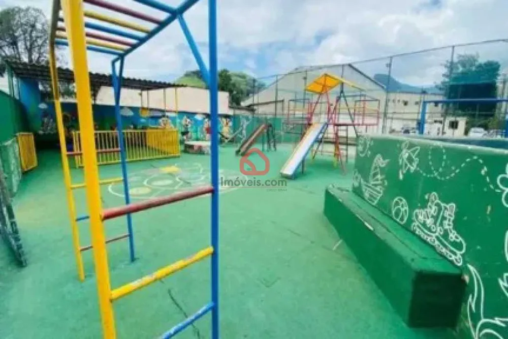 Apartamento, 2 quartos, 46 m² - Foto 5