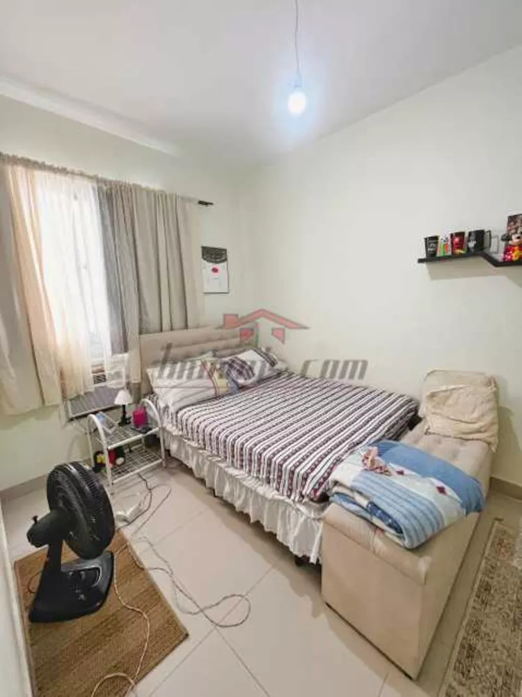 Apartamento, 2 quartos, 60 m² - Foto 5