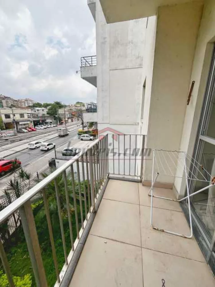 Apartamento, 2 quartos, 60 m² - Foto 3