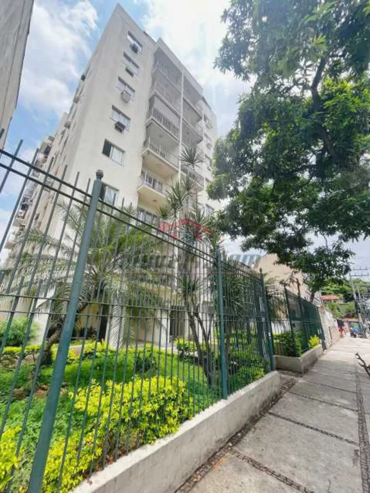 Apartamento, 2 quartos, 60 m² - Foto 4