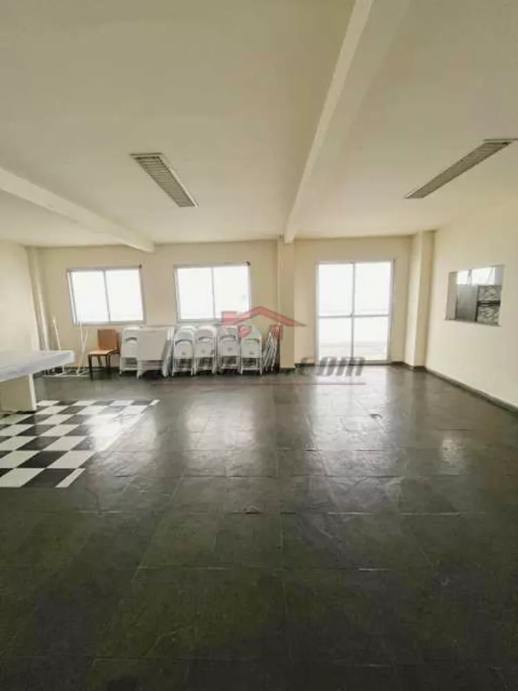 Apartamento, 2 quartos, 60 m² - Foto 9