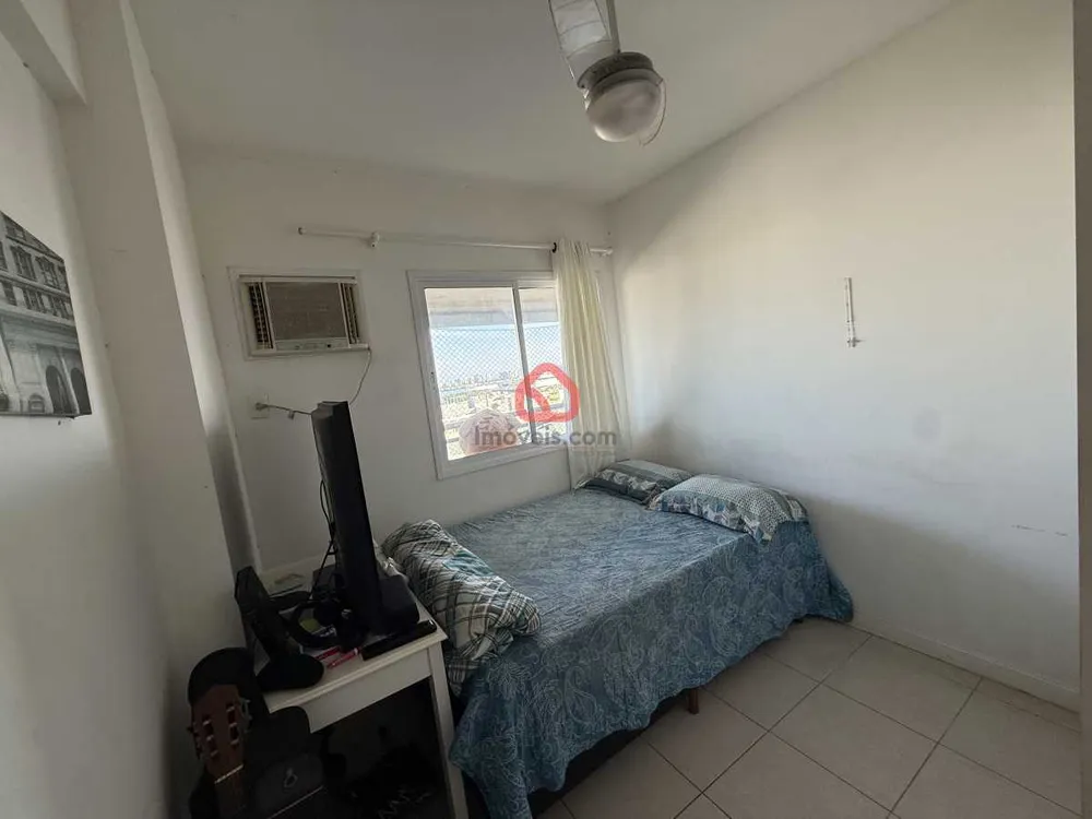 Apartamento, 3 quartos, 110 m² - Foto 8