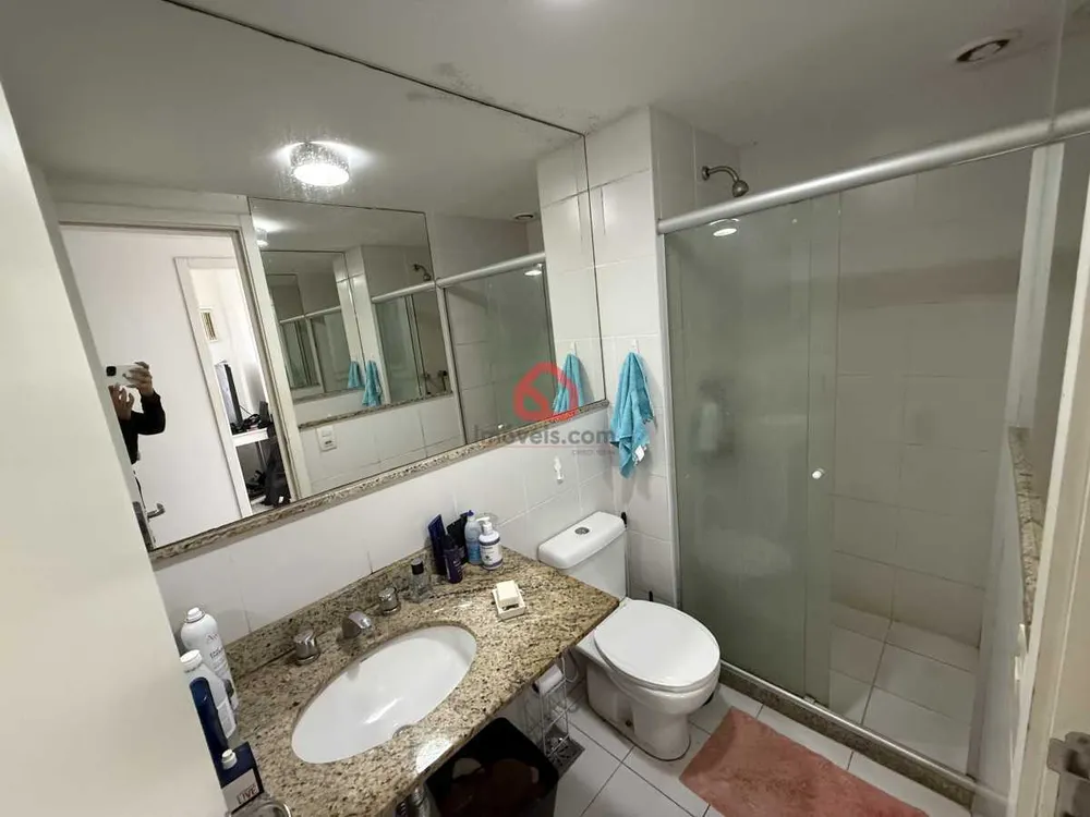 Apartamento, 3 quartos, 110 m² - Foto 7