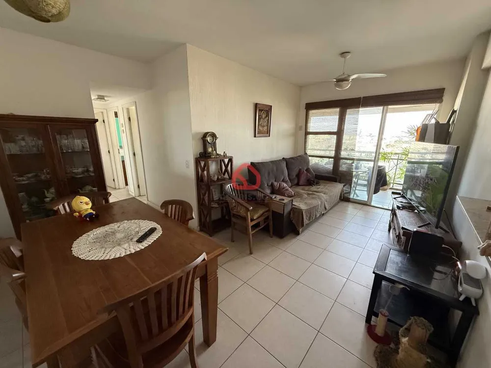 Apartamento, 3 quartos, 110 m² - Foto 1