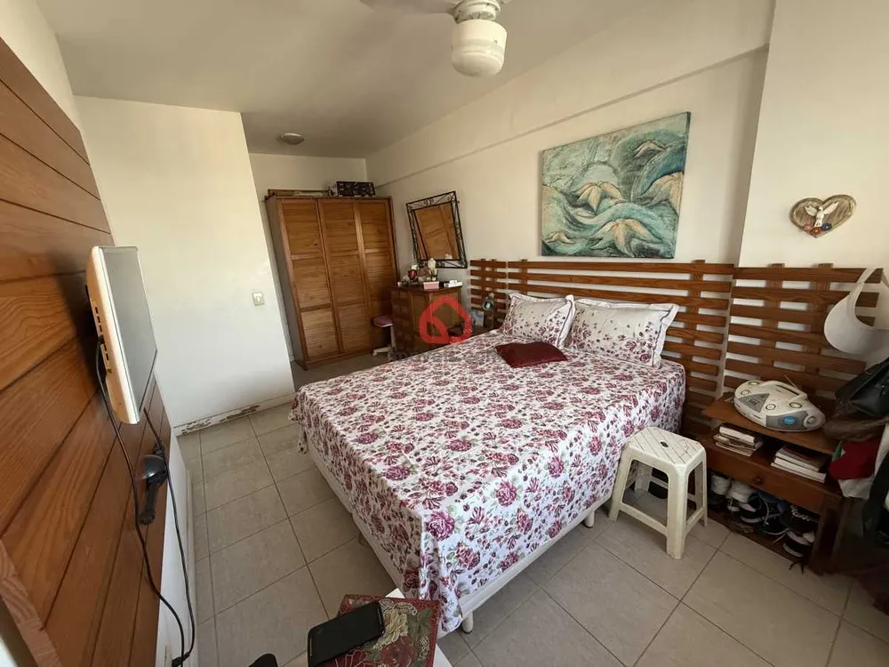 Apartamento, 3 quartos, 110 m² - Foto 13