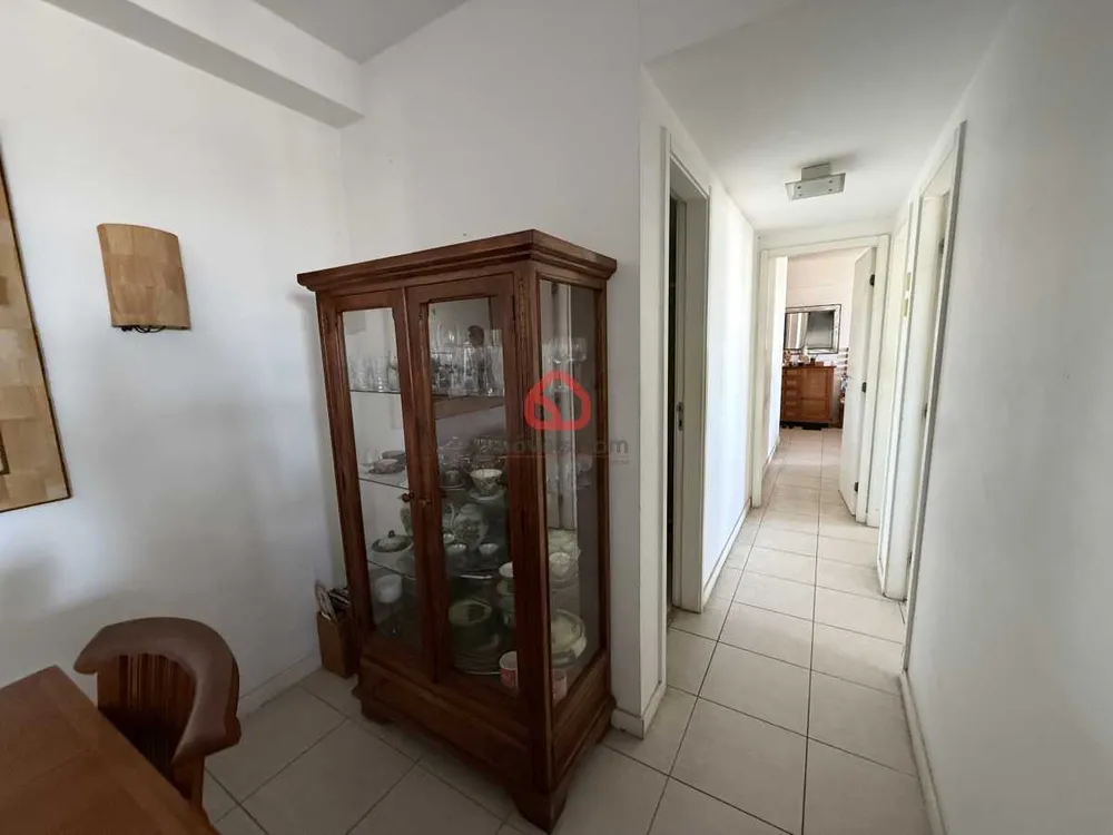 Apartamento, 3 quartos, 110 m² - Foto 8