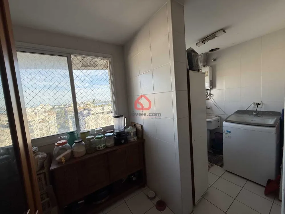 Apartamento, 3 quartos, 110 m² - Foto 23