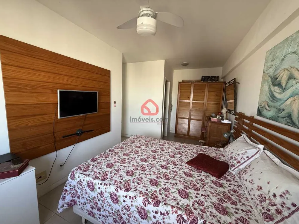 Apartamento, 3 quartos, 110 m² - Foto 11
