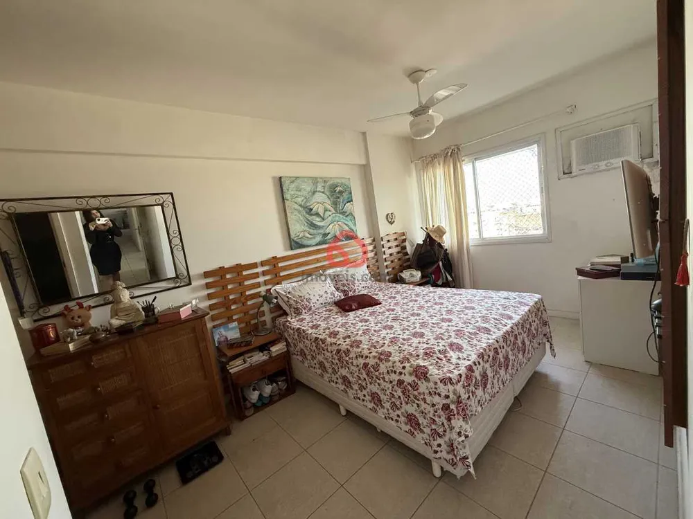 Apartamento, 3 quartos, 110 m² - Foto 10