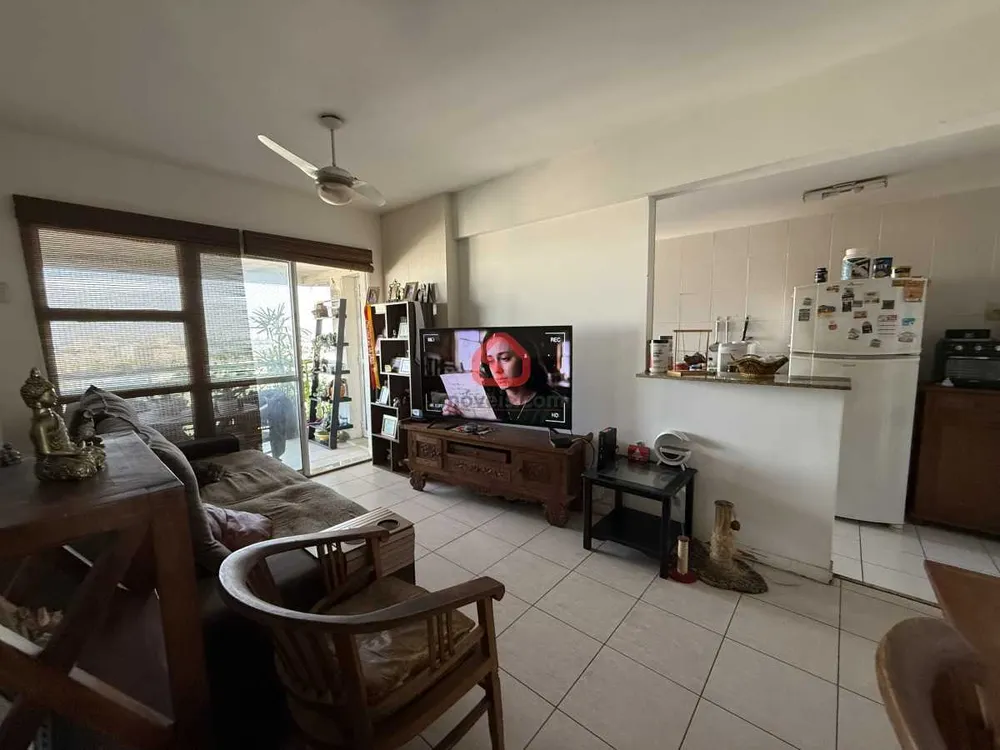 Apartamento, 3 quartos, 110 m² - Foto 12