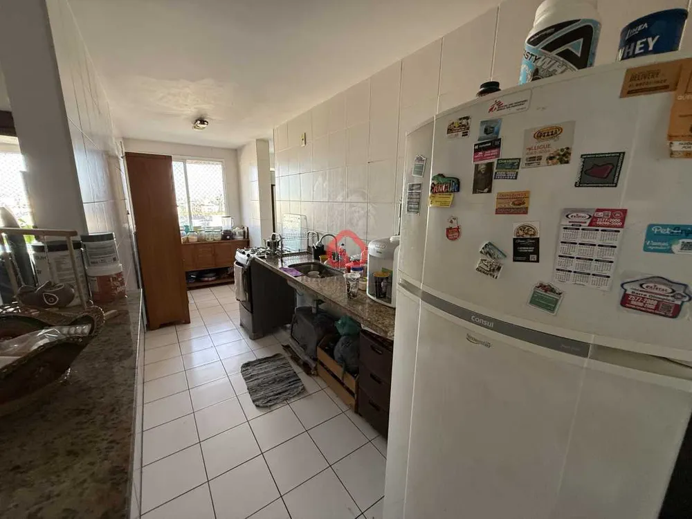 Apartamento, 3 quartos, 110 m² - Foto 20