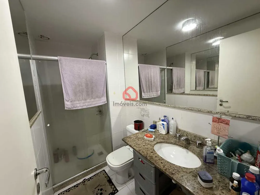 Apartamento, 3 quartos, 110 m² - Foto 15