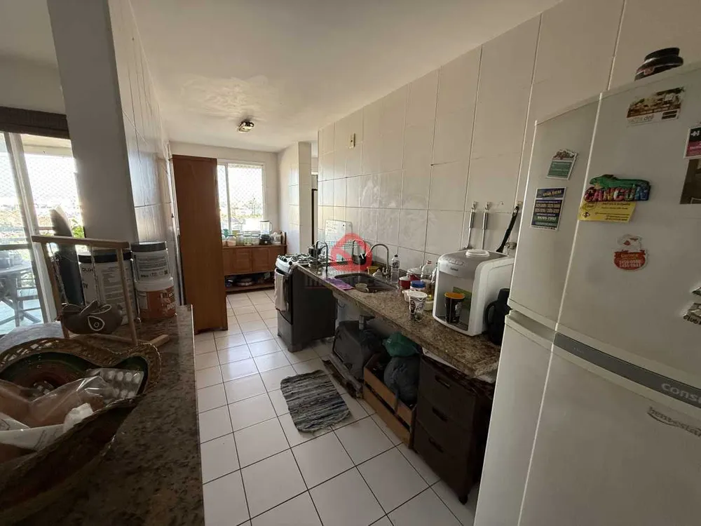 Apartamento, 3 quartos, 110 m² - Foto 5