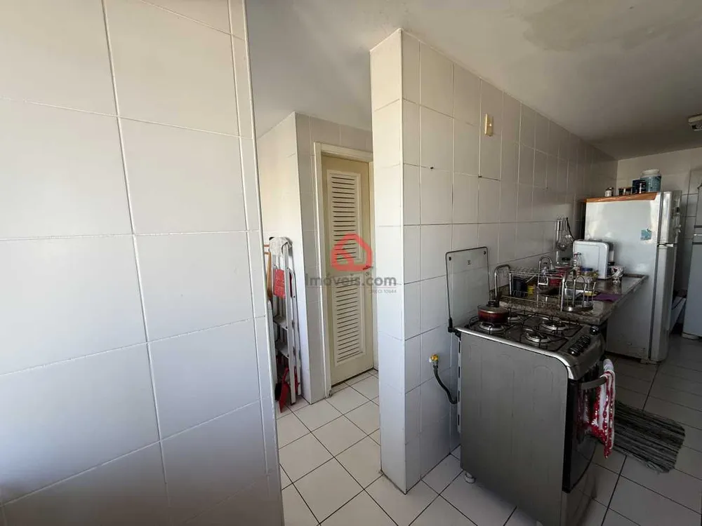 Apartamento, 3 quartos, 110 m² - Foto 24
