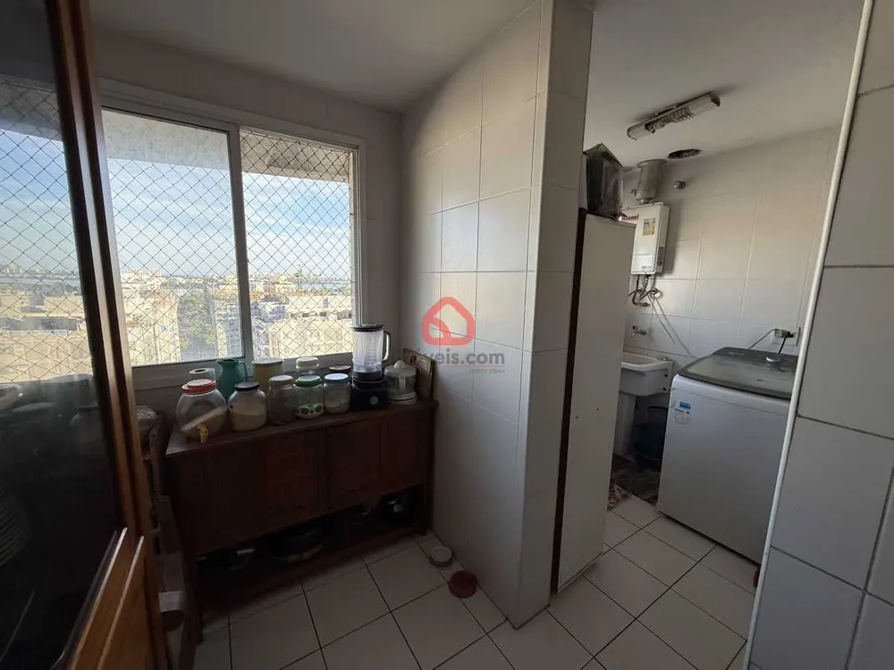 Apartamento, 3 quartos, 110 m² - Foto 21