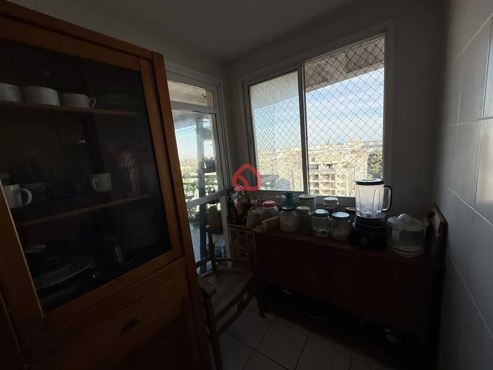 Apartamento, 3 quartos, 110 m² - Foto 22
