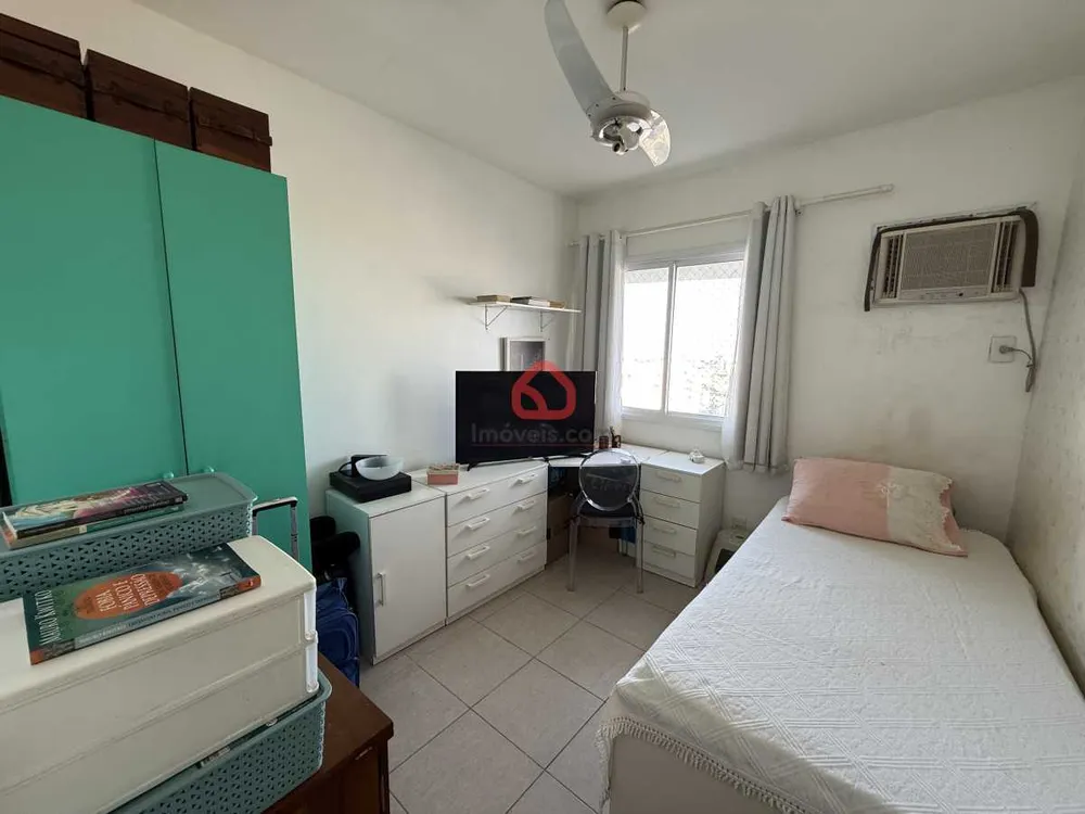 Apartamento, 3 quartos, 110 m² - Foto 9