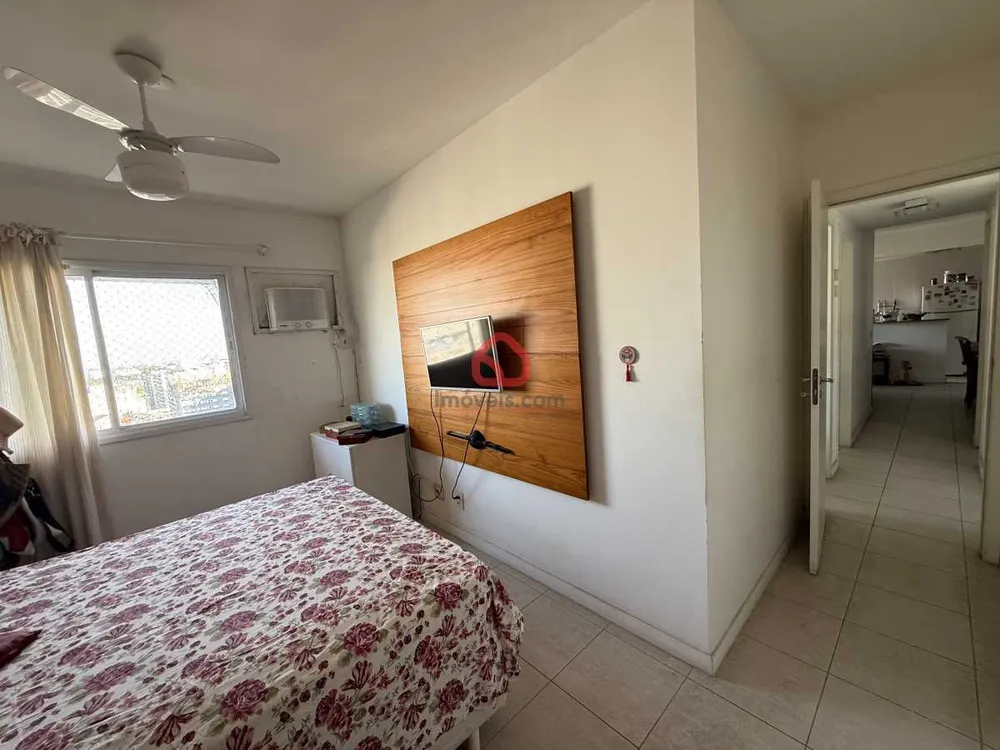 Apartamento, 3 quartos, 110 m² - Foto 16