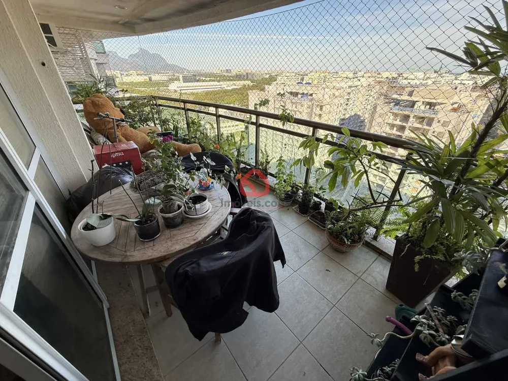 Apartamento, 3 quartos, 110 m² - Foto 3