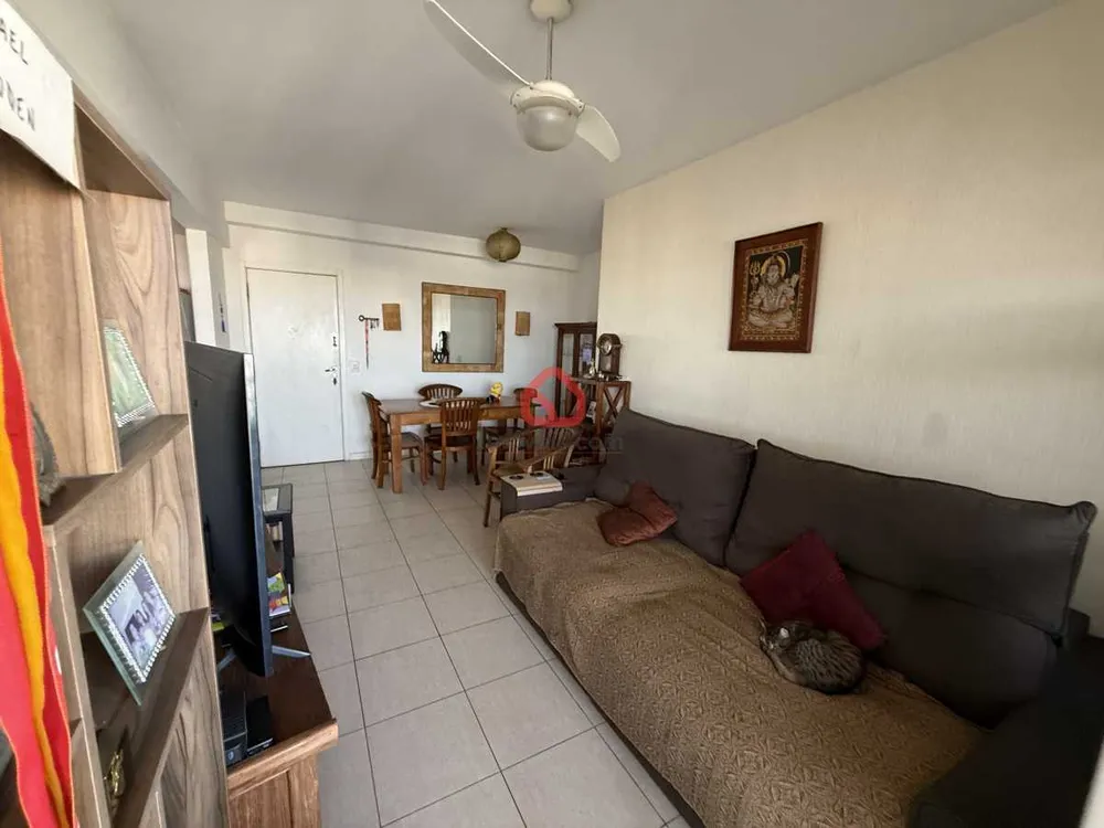 Apartamento, 3 quartos, 110 m² - Foto 6