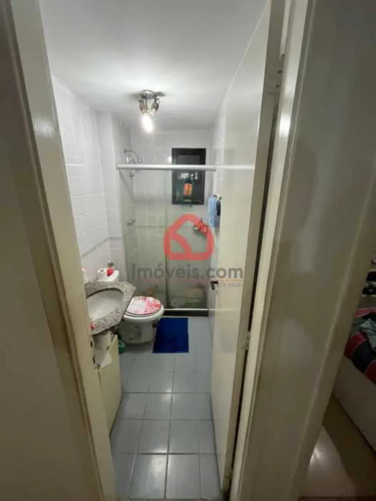 Cobertura, 4 quartos, 160 m² - Foto 19