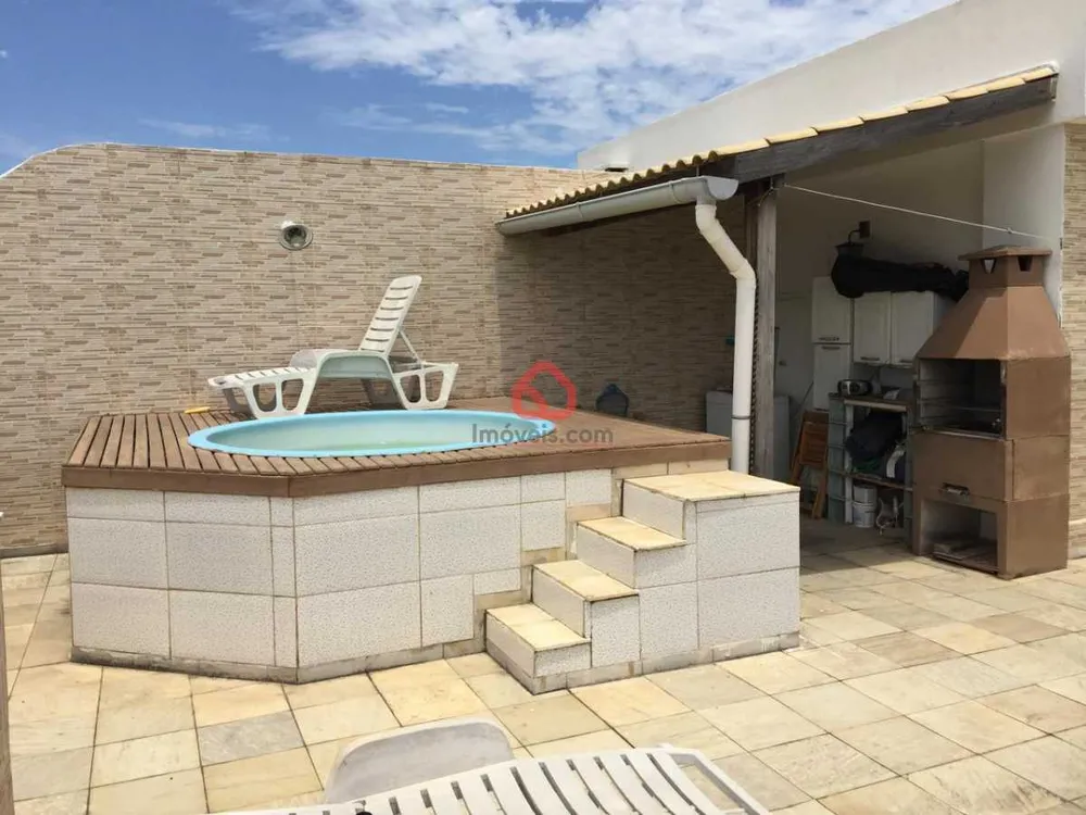Cobertura, 4 quartos, 160 m² - Foto 12