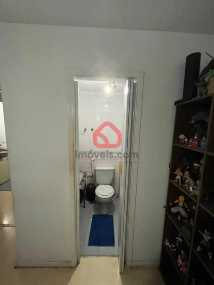 Cobertura, 4 quartos, 160 m² - Foto 4