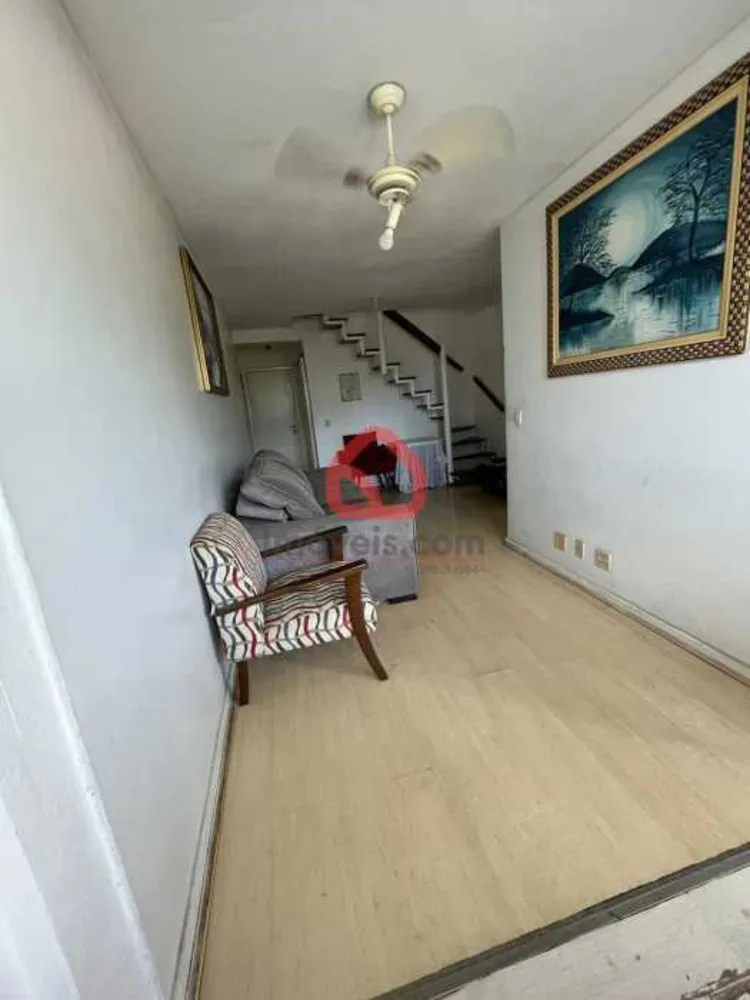 Cobertura, 4 quartos, 160 m² - Foto 13