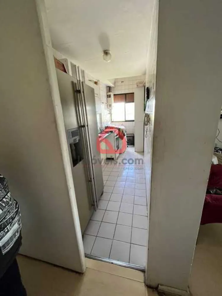 Cobertura, 4 quartos, 160 m² - Foto 14