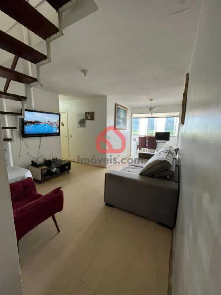 Cobertura, 4 quartos, 160 m² - Foto 26