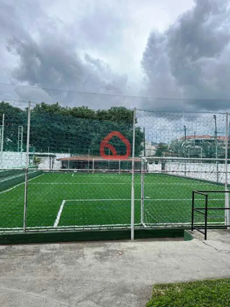 Cobertura, 4 quartos, 160 m² - Foto 21