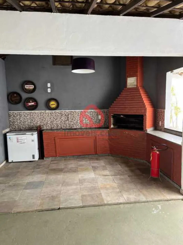 Cobertura, 4 quartos, 160 m² - Foto 15