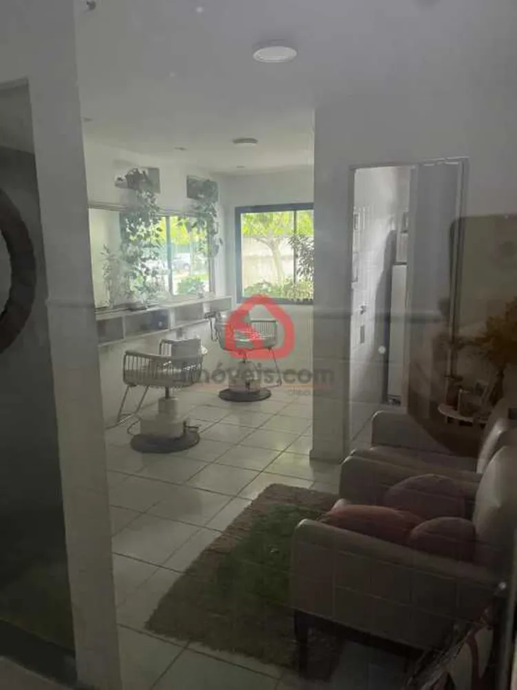 Cobertura, 4 quartos, 160 m² - Foto 8