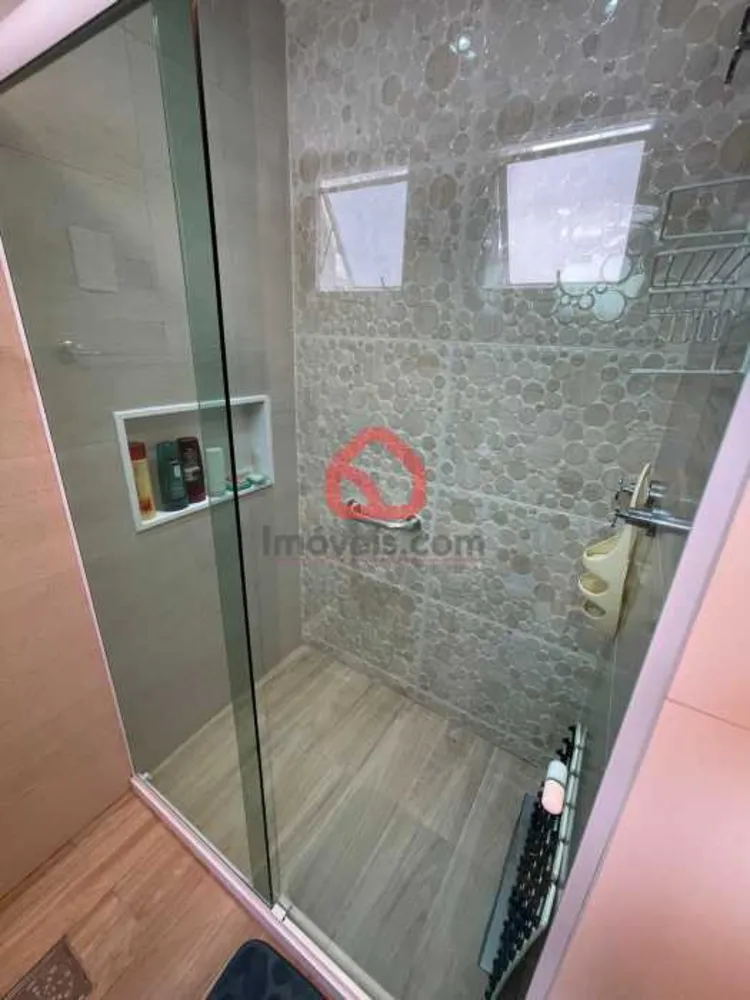 Cobertura, 3 quartos, 204 m² - Foto 2