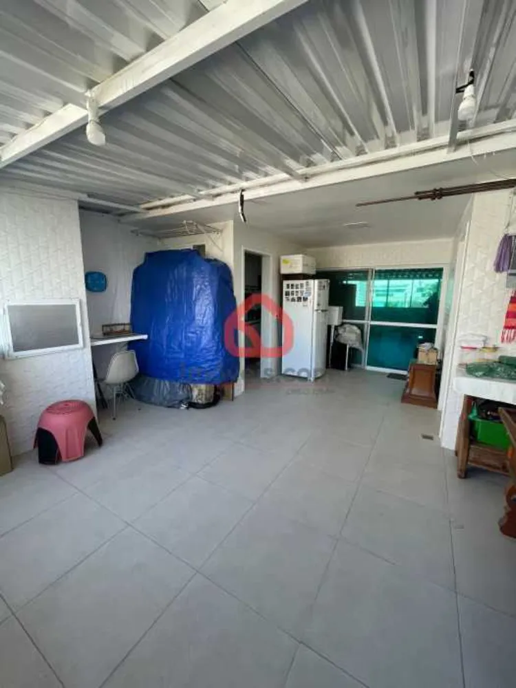 Cobertura, 3 quartos, 204 m² - Foto 11