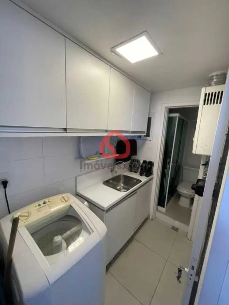 Cobertura, 3 quartos, 204 m² - Foto 5