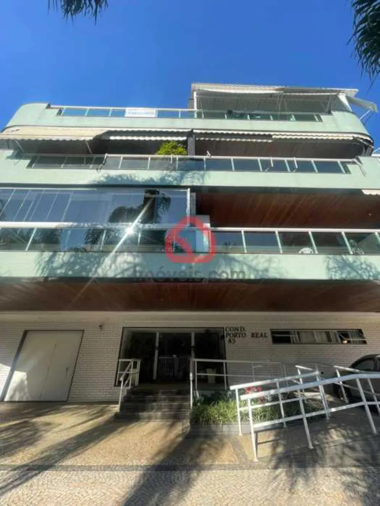 Cobertura, 3 quartos, 204 m² - Foto 28