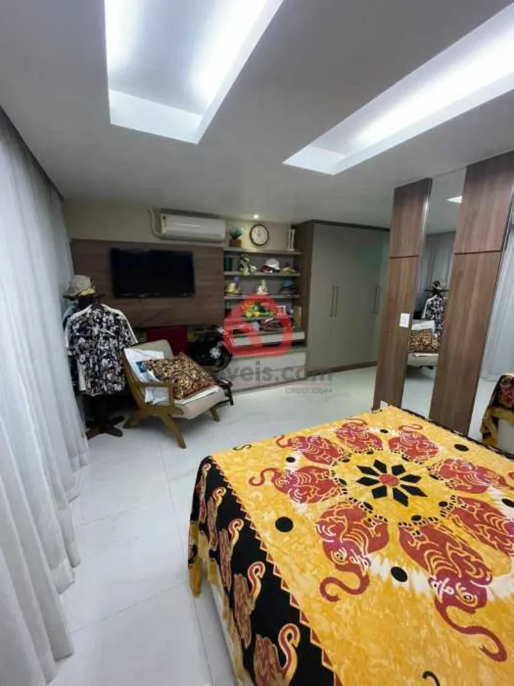 Cobertura, 3 quartos, 204 m² - Foto 17