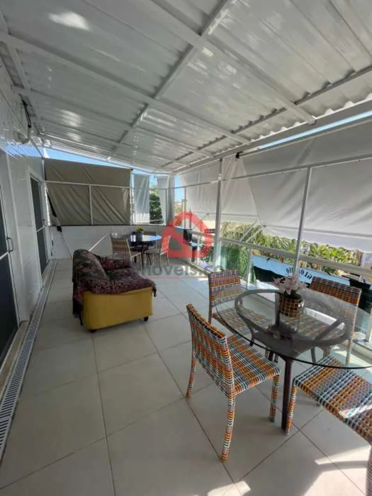 Cobertura, 3 quartos, 204 m² - Foto 25