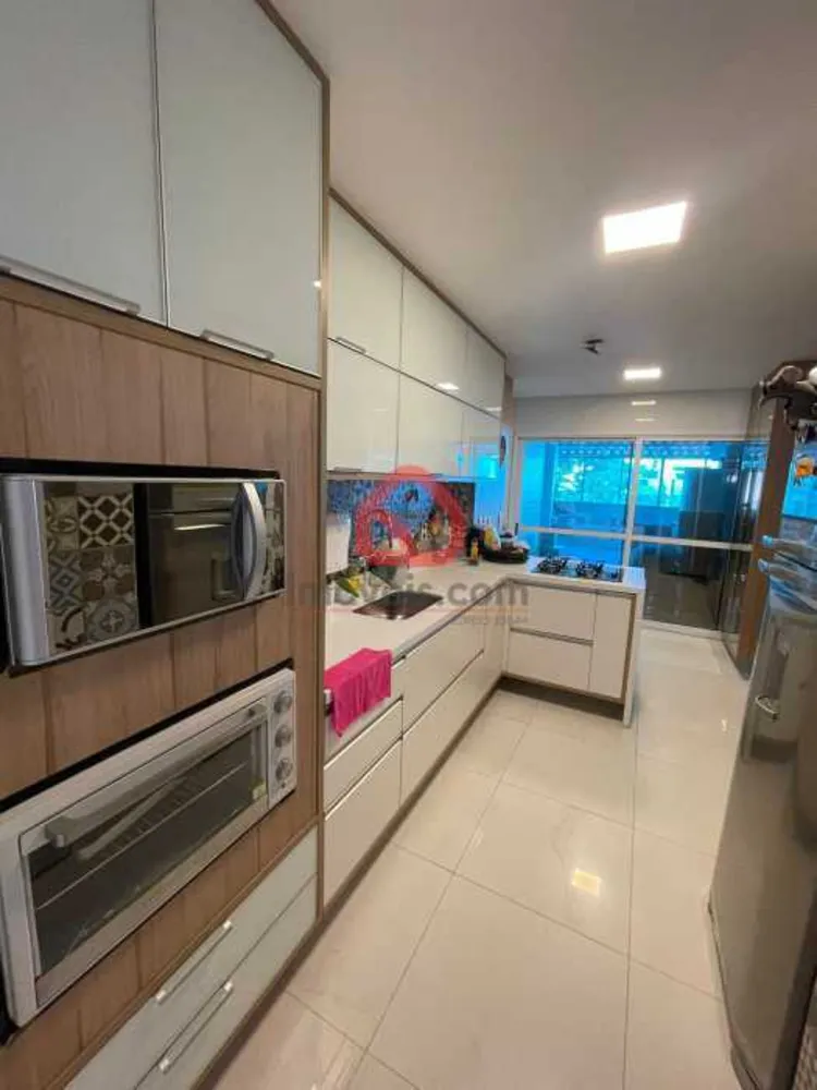 Cobertura, 3 quartos, 204 m² - Foto 22