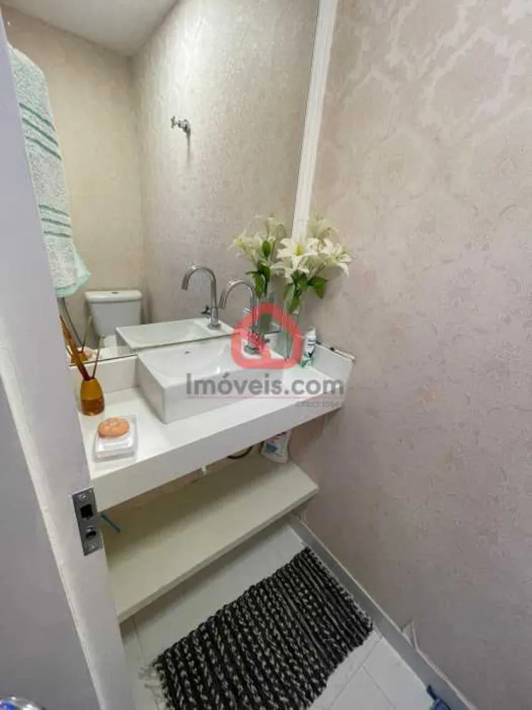 Cobertura, 3 quartos, 204 m² - Foto 19