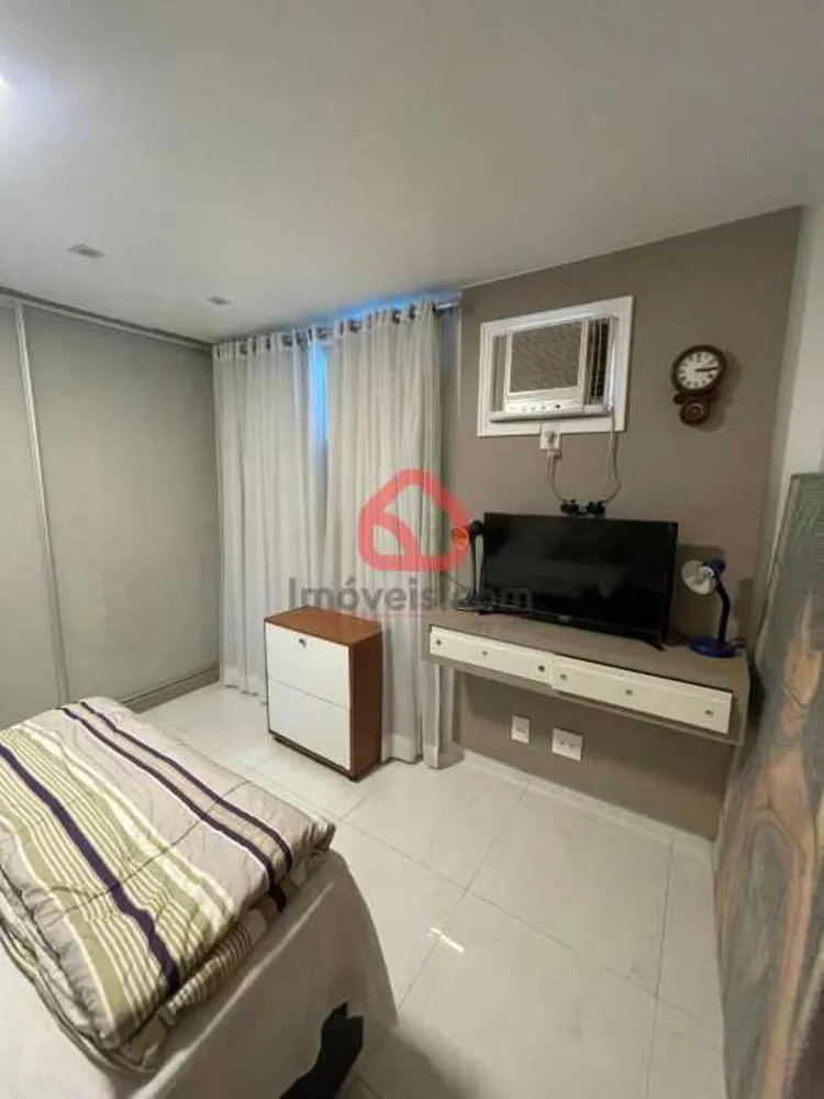 Cobertura, 3 quartos, 204 m² - Foto 13
