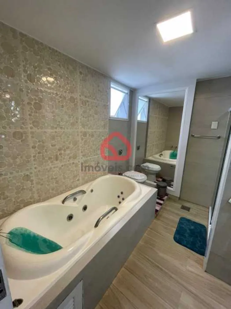 Cobertura, 3 quartos, 204 m² - Foto 7