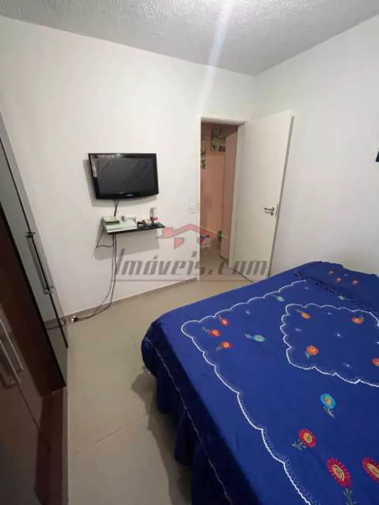 Apartamento, 2 quartos, 46 m² - Foto 9
