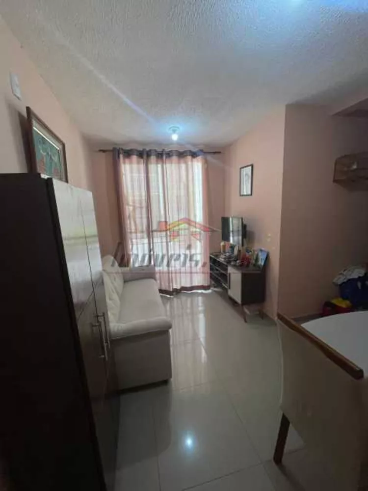 Apartamento, 2 quartos, 46 m² - Foto 2